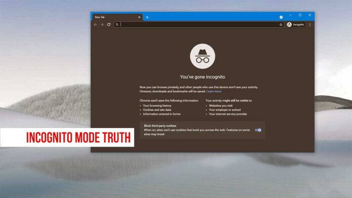 Incognito Mode Truth: क्या सच में कोई आपकी Browsing नहीं देख सकता? Incognito की ये सच्चाई जान लें
