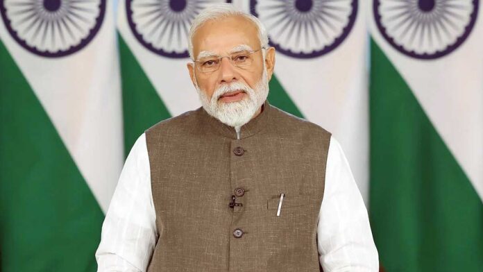 PM Modi Travel Expense: PM मोदी के विदेश दौरों पर 5 साल में खर्च हुए इतने करोड़! संसद में जारी हुए आंकड़े