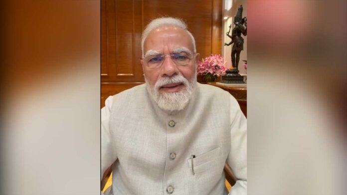 PM Modi Video Message: 'मुझे और मेरी स्वर्गीय मां को गालियां दी गईं, बोले- गलतियां बचपन में होती हैं, बच्चों को सजा नहीं सही राह दिखानी चाहिए'
