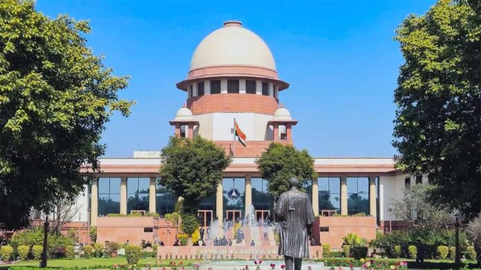 Supreme Court Judge Recruitment: जज बनने की 3 साल वकालत की शर्त खत्म, अब 1 साल प्रैक्टिस के बाद मिलेगा मौका