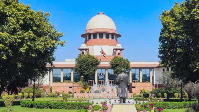 Supreme Court की सख्ती! जंतर-मंतर पर Protest को लेकर केंद्र से मांगा जवाब, नई जगह तय करने की मांग