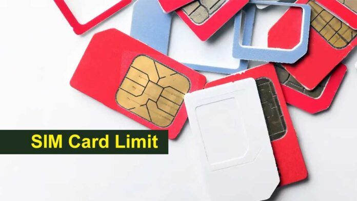 SIM Card Limit: 9 से ज्यादा SIM रखी तो होगी कार्रवाई! DoT ने तय की Mobile Number Limit, जानिए नए नियम