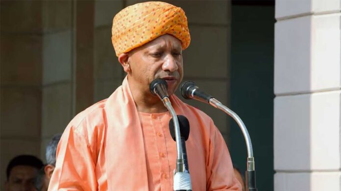 CM योगी का Independence Day पर बड़ा संदेश, देश विरोधी ताकतों को किया Alert; बोले- आजादी का मतलब...