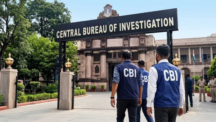 CBI Digital Arrest Raid: 20 राज्यों के 89 ठिकानों पर Raid, 3 आरोपी गिरफ्तार