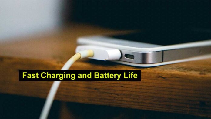 Fast Charging से Battery जल्दी होती है खराब? 120W तक की Charging पर जानिए असली सच