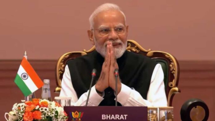 BRICS Summit में PM मोदी के 10 प्रस्तावों पर लगी मुहर! New Delhi Declaration से भारत की बड़ी Diplomatic Win