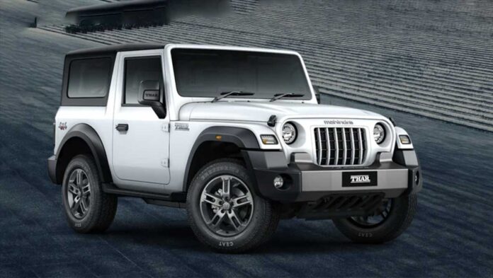 Mahindra Thar OG Launch: 3-Door Thar ने मारी धांसू एंट्री, Thar Rox वाले फीचर्स से बदला पूरा अंदाज