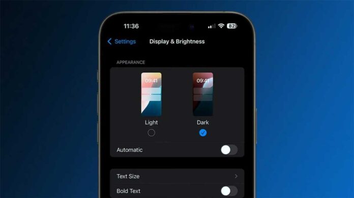 Phone में 24 घंटे Dark Mode रखते हैं ऑन? बैटरी बचाने से लेकर आंखों तक, जानिए कब फायदेमंद और कब नुकसानदायक!