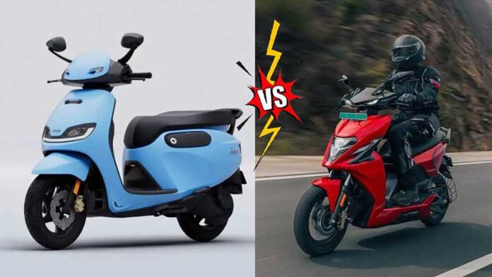 Electric vs Petrol Scooter: कौन सा स्कूटर चलाने में है सस्ता? 365 दिन का खर्च जानकर हो जाएंगे हैरान!