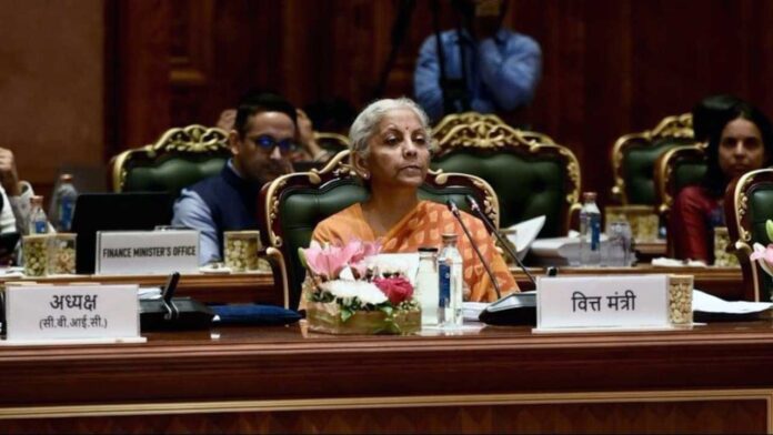 GST Council Meeting: अब GST मामले में नहीं होगी गिरफ्तारी? 57वीं बैठक में बड़ा फैसला, टैक्सपेयर्स के लिए बदले कई नियम