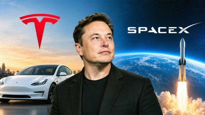 Tesla SpaceX Merger: Tesla और SpaceX का हो सकता है विलय, $3.5 ट्रिलियन की कंपनी बनने की चर्चा तेज
