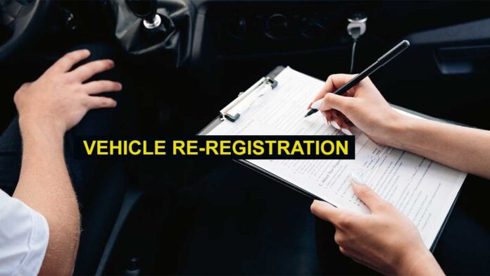 Vehicle Re-Registration: दूसरे राज्य में कार-बाइक ले गए हैं तो सावधान! कब जरूरी है नया नंबर, जानें NOC और टैक्स का पूरा नियम