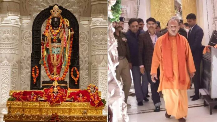 Ayodhya Tour Package: अयोध्या में 6 घंटे में करें रामनगरी के दर्शन, 1 नवंबर से शुरू होगी ‘Divine Heritage Trail’ यात्रा